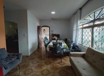 Casa · 300m² · 3 Quartos · 2 Vagas · Oportunidade - Casa Térrea com Edícula - Jardim Satélite - 3 Dormitórios - 137m².
