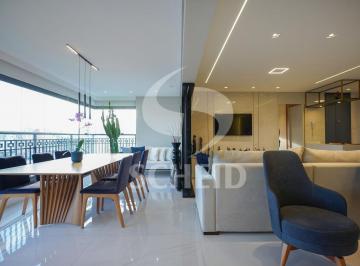 Apartamento · 114m² · 2 Quartos · 2 Vagas · Apartamento à venda no Condomínio Greenwich no Bairo Chácara Santo Antonio