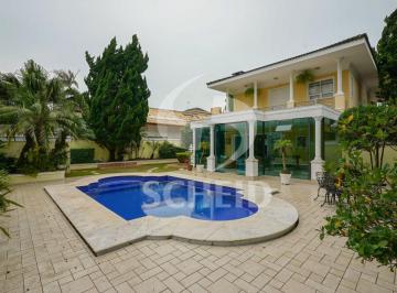 Casa · 440m² · 4 Quartos · 4 Vagas · Casa a venda 4 quartos no Bolsão de Interlagos
