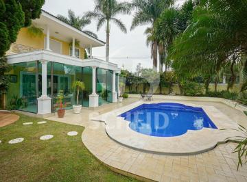 Casa · 440m² · 4 Quartos · 4 Vagas · Casa a venda 4 quartos no Bolsão de Interlagos