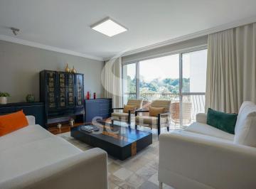 Apartamento · 157m² · 3 Quartos · 4 Vagas · Apartamento charmoso com 3 quartos e 4 vagas no Real Parque