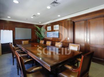 Comercial · 196m² · 6 Vagas · Conjunto Comercial Brooklin  6 vagas