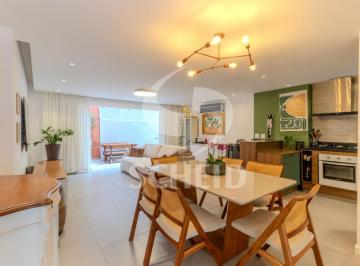 Casa · 202m² · 4 Quartos · 3 Vagas · Casa Condomínio Morumbi 4 quartos 3 vagas