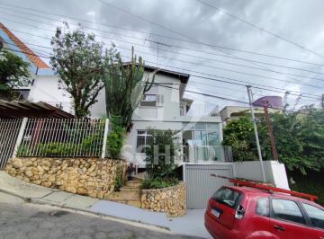 Casa · 250m² · 3 Quartos · 2 Vagas · Casa de Vila para locação no Brooklin - 250m² - 3 Dormitórios - 2 Vagas