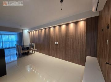 Apartamento · 83m² · 3 Quartos · 2 Vagas · Apartamento em Recreio dos Bandeirantes  -  Rio de Janeiro