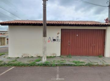 Casa · 280m² · 3 Quartos · 3 Vagas · Casa em Jardim Macarengo  -  São Carlos
