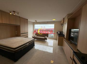 Apartamento · 28m² · 1 Quarto · 1 Vaga · Excelente oportunidade na Via Monteiro