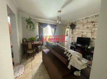 Apartamento · 60m² · 2 Quartos · 1 Vaga · Apartamento à venda com 2 quartos na Vila Galvão- Guarulhos