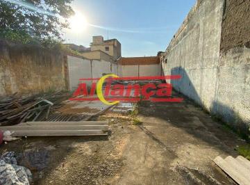 Terreno · 210m² · Terreno no centro de Guarulhos, em otima localização