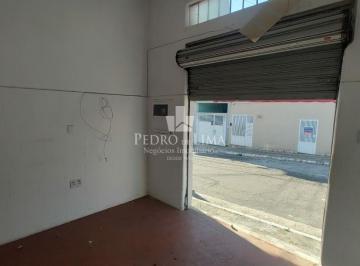 Comercial · 21m² · Salão de 21 m², com banheiro, em Arthur Alvim