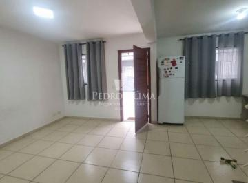 Casa · 130m² · 3 Quartos · 2 Vagas · Sobrado em condomínio fechado com 3 dormitórios sendo 1 suíte e 2 vagas na  Penha.