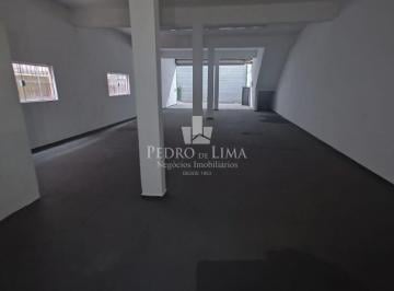 Comercial · 196m² · 4 Vagas · Salão Comercial, para locação com 330 m², em Artur Alvim.