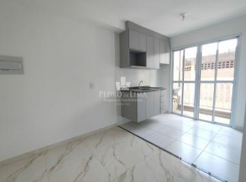 Apartamento · 37m² · 2 Quartos · Apartamento na região  da Vila Ré