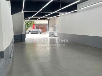 Comercial · 150m² · Salão Comercial na Vila Matilde com 150m² com 2 Banheiros