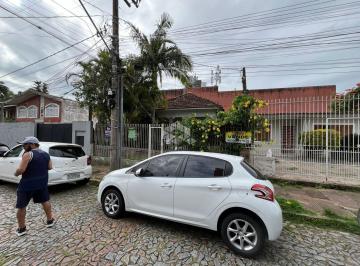 Terreno · 232m² · TERRENO NO CORAÇÃO DO BAIRRO TRISTEZA.