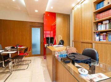 Comercial · 43m² · Linda sala comercial montada para escritorio de advogacia