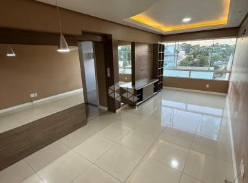 Apartamento · 1m² · 3 Quartos · Apartamento 3 quartos Desocupado no Condomínio Plaza Cristal - Zona Sul de Porto Alegre/RS