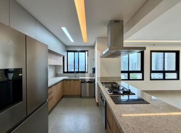 Apartamento · 137m² · 3 Quartos · 2 Vagas · Apartamento em Setor Bueno - Goiânia, GO