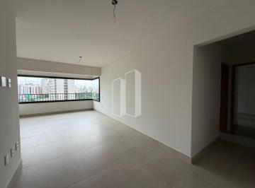 Apartamento · 75m² · 2 Quartos · 1 Vaga · Apartamento em Setor Pedro Ludovico - Goiânia, GO