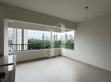 Apartamento · 75m² · 2 Quartos · 1 Vaga · Apartamento em Setor Pedro Ludovico - Goiânia, GO