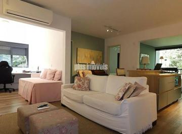 Apartamento · 61m² · 2 Quartos · 1 Vaga · Apartamento Mobiliado Próximo ao Metrô São Paulo Morumbi