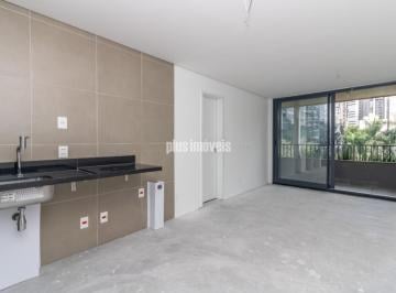 Apartamento · 35m² · 1 Quarto · ITAIM - 40m²   1 VAGA / 1 DORMITORIO
