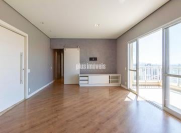 Apartamento · 171m² · 4 Quartos · 3 Vagas · Apartamento para venda em Vila Andrade com 4 quartos, 171m²