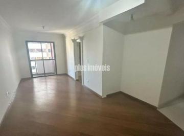 Apartamento · 68m² · 2 Quartos · 2 Vagas · Apartamento em Cerqueira César com 68m²