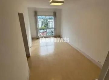 Apartamento · 90m² · 3 Quartos · 1 Vaga · Apartamento em Alto da Lapa com 90m²