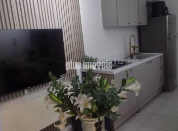 Apartamento · 34m² · 2 Quartos · Apartamento em Barra Funda com 37m²