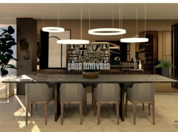 Apartamento · 240m² · 4 Quartos · 4 Vagas · Jardim América! Imóvel Novo!