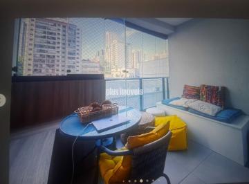 Apartamento · 33m² · 1 Quarto · Exelente oportunidade para morar bem em Pinheiros.