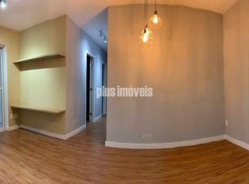 Apartamento · 45m² · 2 Quartos · 1 Vaga · OPORTUNIDADE NA VILA ANDRADE