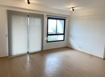 Apartamento · 45m² · 1 Quarto · 1 Vaga · Apartamento em Santo Amaro com 45m²
