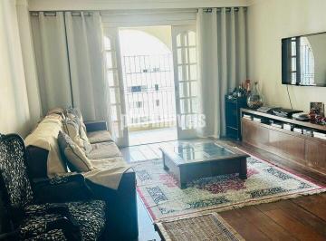 Apartamento · 144m² · 4 Quartos · 2 Vagas · Apartamento à Venda - Perdizes, 4 Quartos, 144 m2