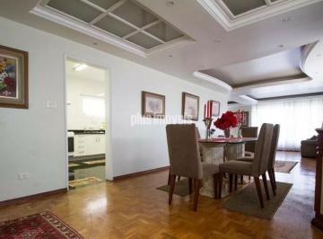 Apartamento · 190m² · 3 Quartos · 1 Vaga · Apartamento à venda com 190m², 3 quartos e 1 vaga.
