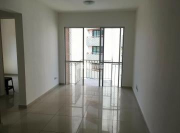 Apartamento · 54m² · 2 Quartos · 1 Vaga · Apartamento em Chácara Inglesa com 54m²