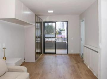Apartamento · 33m² · 1 Quarto · Studio para alugar com 33m², 1 quarto e sem vaga