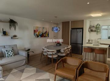 Apartamento · 100m² · 3 Quartos · 1 Vaga · Apartamento no Jardim Guedala, próximo a estação do metro São  Paulo Morumbi