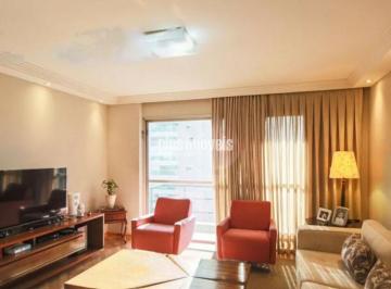 Apartamento · 132m² · 3 Quartos · 2 Vagas · Apartamento à venda no Brooklin Paulista ? 132m² de conforto e sofisticação