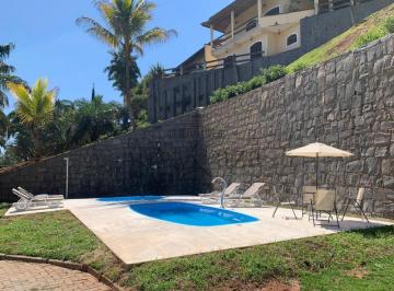 Casa · 3800m² · 4 Quartos · 5 Vagas · Casa Condomínio em Jacareí