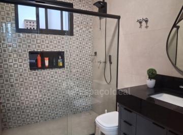 Casa · 137m² · 3 Quartos · 2 Vagas · ?? CASA TÉRREA PORTEIRA FECHADA NO RESERVA IPANEMA ? SOROCABA/SP ??