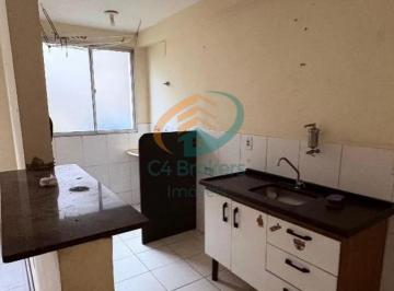 Apartamento · 44m² · 2 Quartos · 1 Vaga · Apartamento em Jardim Presidente Dutra - Guarulhos, SP