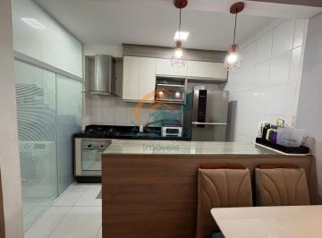 Apartamento · 45m² · 2 Quartos · 1 Vaga · Apartamento em Jardim Guilhermino - Guarulhos, SP