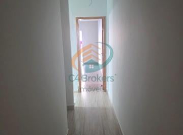 Casa · 100m² · 3 Quartos · 4 Vagas · Sobrado em Rua em Vila Galvão - Guarulhos
