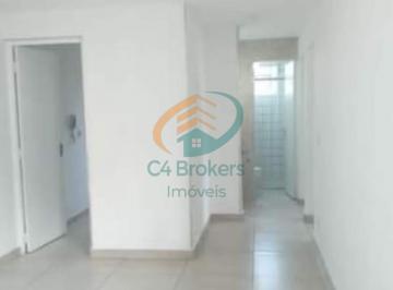 Apartamento · 50m² · 2 Quartos · 1 Vaga · Apartamento em Jardim Francisco Mendes  -  São Paulo