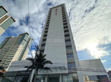Apartamento · 30m² · 1 Quarto · Flat no Ramada - Campos dos Goytacazes, RJ