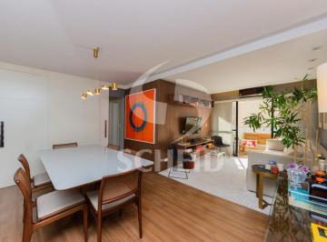 Apartamento · 94m² · 3 Quartos · 1 Vaga · Apartamento á Venda na Vila Olímpia com 94m², 3 quartos sendo 1 suíte, 1 vaga.