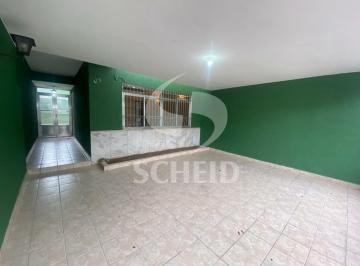 Casa · 144m² · SOBRADO PARA LOCAÇÃO NA REGIÃO DE VELEIROS