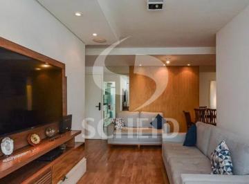 Apartamento · 98m² · 3 Quartos · 2 Vagas · lindo apartamento, excelente localização.